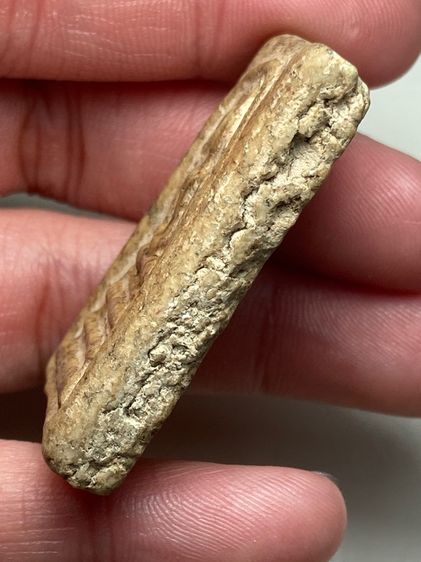 พระสมเด็จพิมพ์ฐานแซม รูปที่ 4