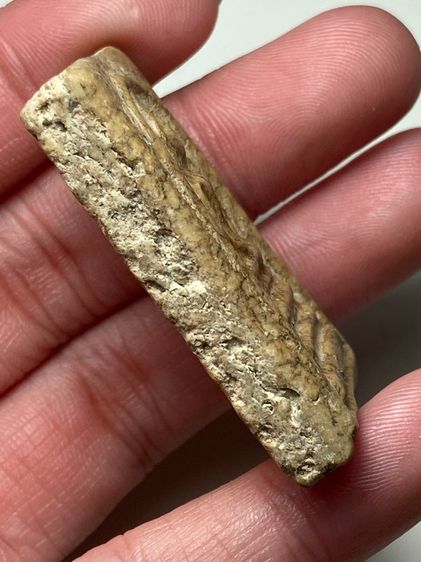 พระสมเด็จพิมพ์ฐานแซม รูปที่ 3