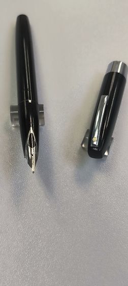 ปากกาหมึกซึม Sheaffer 440 made in USA รูปที่ 3