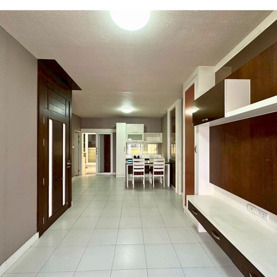 Areeya Property ตกแต่งครบ 2015 สุดคุ้มพร้อมอยู่ ทาวน์โฮม 2 ชั้น อารียา เดอะคัลเลอร์ 1 Areeya The Color 1 อยู่ต้นโครงการ ตกแต่งเต็มพื้นที่ รูปที่ 3