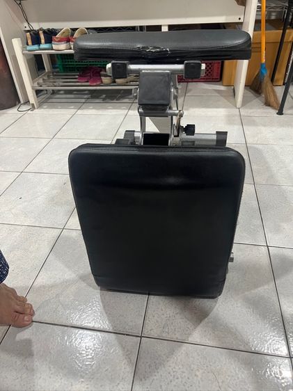 เก้าอี้ออกกำลังกาย รูปที่ 7