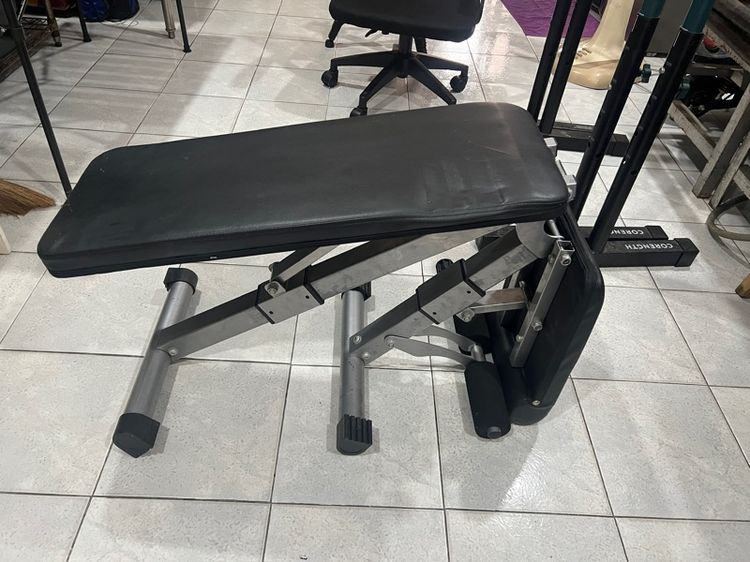 เก้าอี้ออกกำลังกาย รูปที่ 4