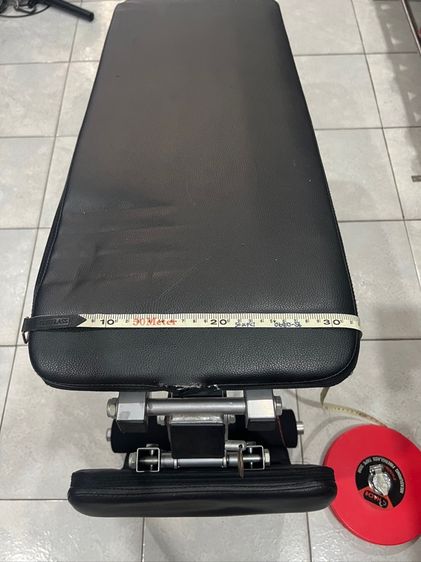 เก้าอี้ออกกำลังกาย รูปที่ 3