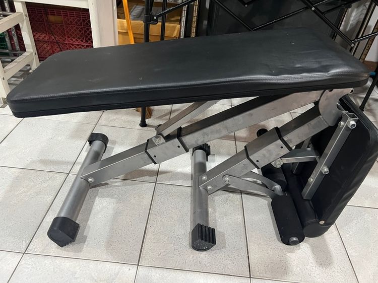 เก้าอี้ออกกำลังกาย รูปที่ 2