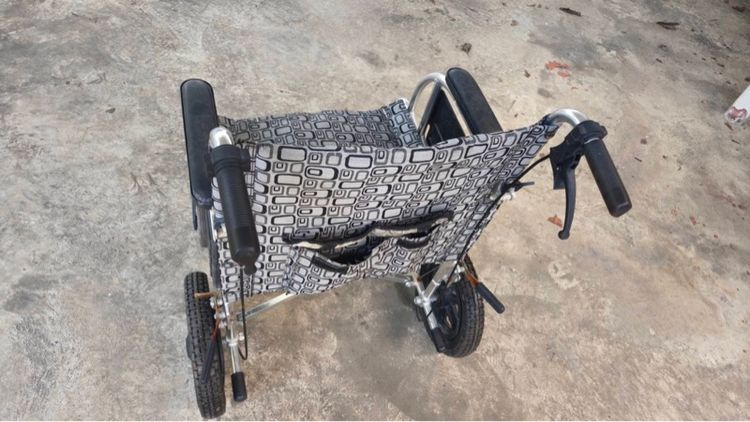 รถเข็น รูปที่ 2