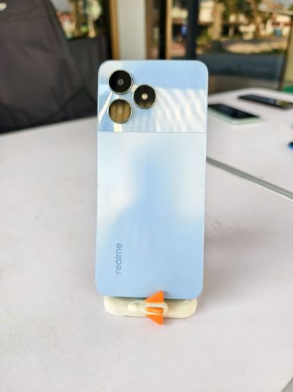 Realme Note 50 แรม 4 4 ความจำ 128G
สวยๆแรงๆใช้งานปกติทุกอย่าง
