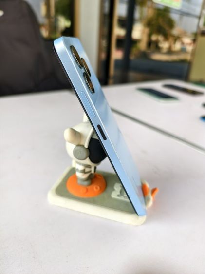 Realme Note 50 แรม 4 4 ความจำ 128G
สวยๆแรงๆใช้งานปกติทุกอย่าง รูปที่ 3