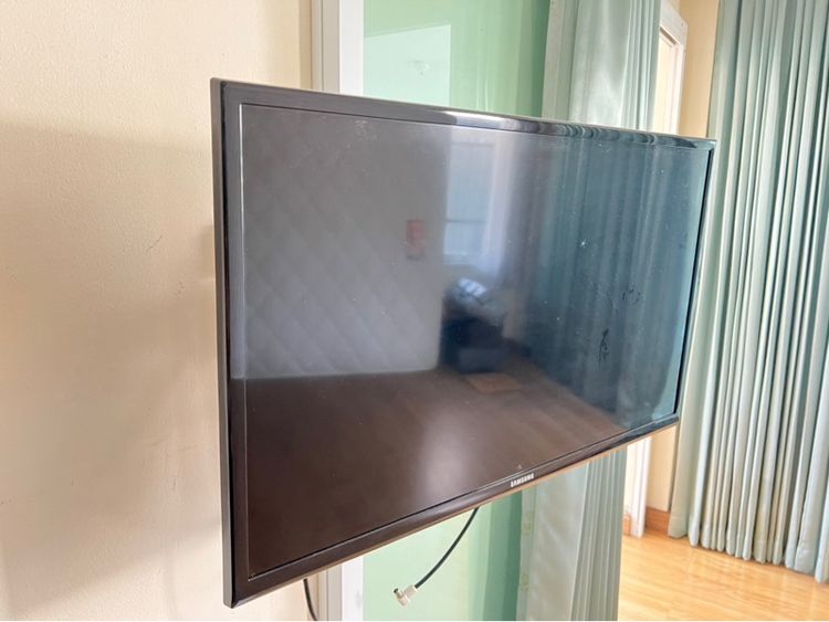 ทีวีซัมซุง 32นิ้ว รูปที่ 2