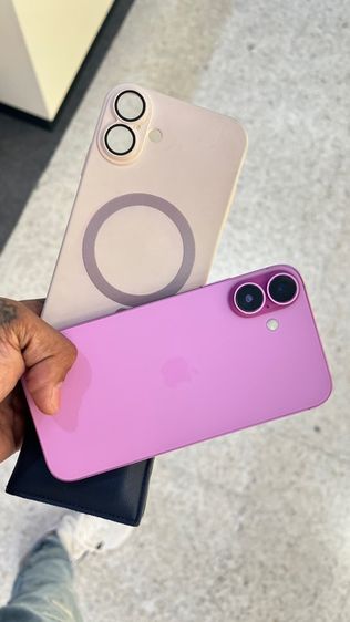 ไอโฟน 11 แปลง 16 128gb Model TH เครื่องแท้ขายเอง รูปที่ 4