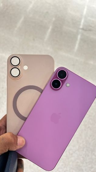 ไอโฟน 11 แปลง 16 128gb Model TH เครื่องแท้ขายเอง