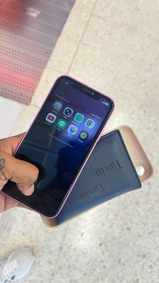 iPhone 11 convert 16 โมเดลไทย 128กิ๊ก รูปที่ 6