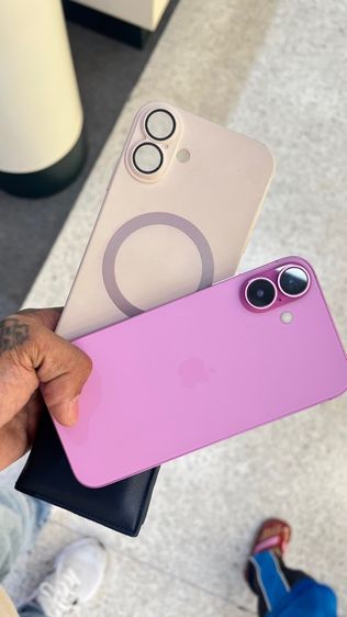 iPhone 11 convert 16 โมเดลไทย 128กิ๊ก รูปที่ 5