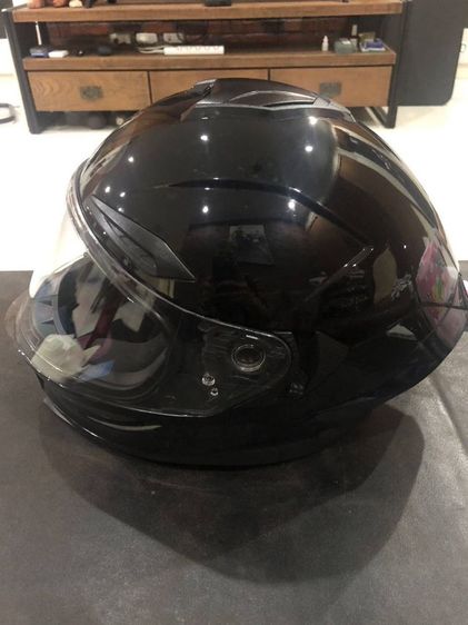 หมวกกันน็อคเต็มใบ รูปที่ 6