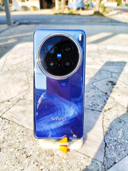 VIVO X200PRO สวย แรง ไร้รอย กล้องโคตรสวย ซูมเห็นถึงกระต่ายดวงจันทร์
แรม 12 12 ความจำ256 เครื่องนอกใช้งานได้ทุกแอป ใช้ปกติทุกอย่าง 