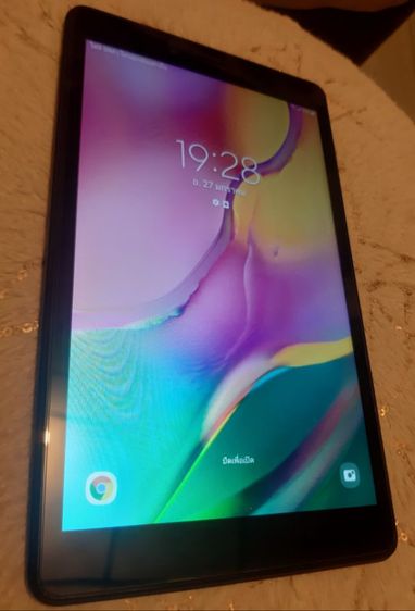 samsung tab a8 2019 รูปที่ 2