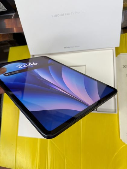 Mi Pad 6s Pro-12.4นิ้ว รูปที่ 9