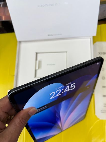 Mi Pad 6s Pro-12.4นิ้ว รูปที่ 8