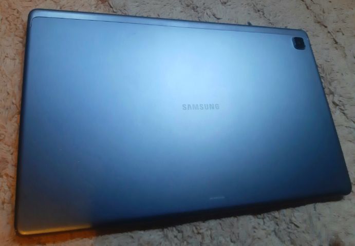 samsung tab a7 10.4" รูปที่ 4
