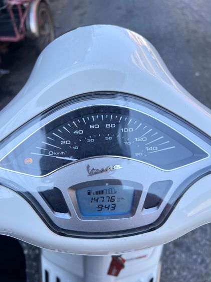 Vespa 150 abs