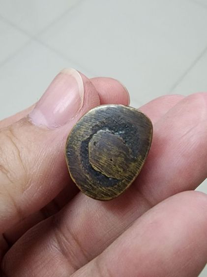 รูปหล่อหลวงพ่อเงิน วัดบางคลานพิมพ์นิยม รูปที่ 6