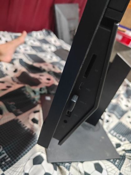 HP all in one i5 g8 ram8 ssd256  รูปที่ 4