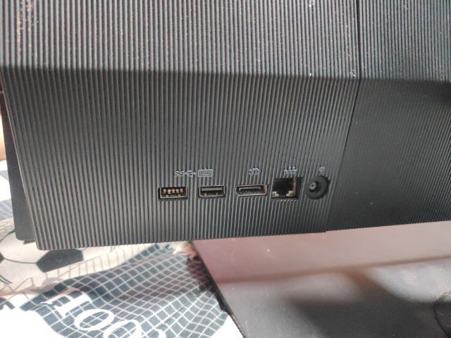 HP all in one i5 g8 ram8 ssd256  รูปที่ 5