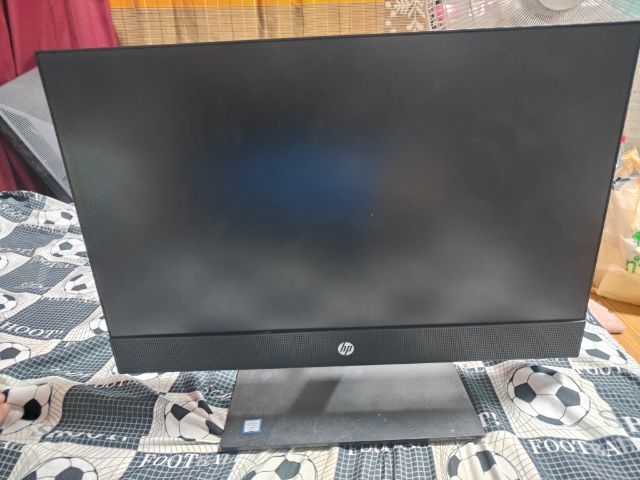 HP all in one i5 g8 ram8 ssd256  รูปที่ 3