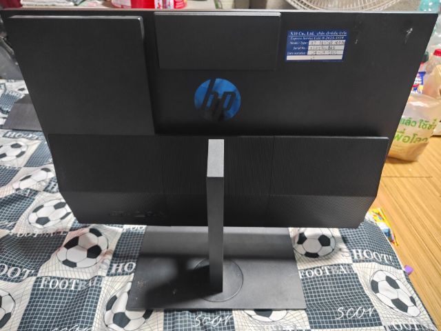 ไม่ใช่ HDMI วินโดว์ มากกว่า 128 กิกะไบต์ HP all in one i5 g8 ram8 ssd256 