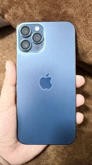 128 GB iPhone 12 pro max 128gb มือ2