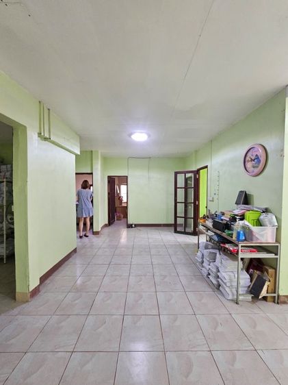 อื่นๆ ไม่มี สร้างเสร็จก่อน 2010 บ้านเดี่ยว ดอนเมือง 55 ตร.วา ต่ำกว่าราคาประเมิน รูปที่ 2