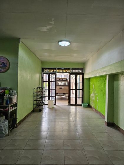 อื่นๆ ไม่มี สร้างเสร็จก่อน 2010 บ้านเดี่ยว ดอนเมือง 55 ตร.วา ต่ำกว่าราคาประเมิน รูปที่ 3