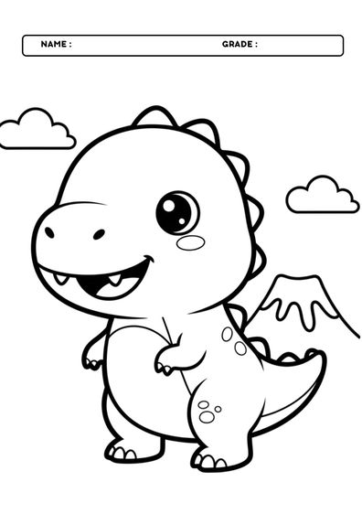 ไฟล์ pdf สมุดระบายสีvalentines day coloring book รูปที่ 2
