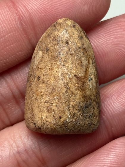 พระปางสมาธิเนื้อผง รูปที่ 2