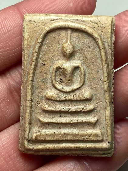 พระสมเด็จพิมพ์ใหญ่