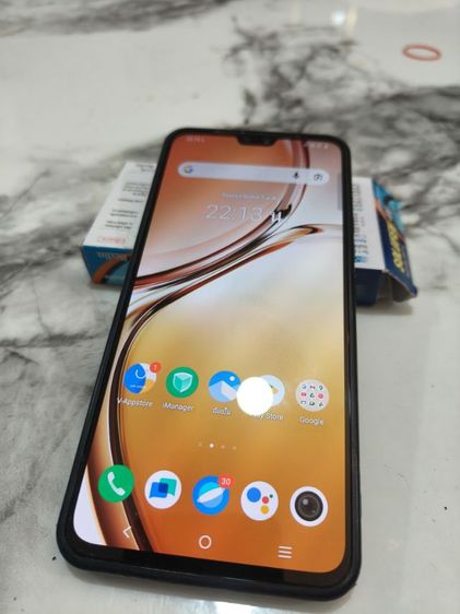 ขาย vivo v23 5G สุภาพดีมาก มี2เครื่อง รูปที่ 4