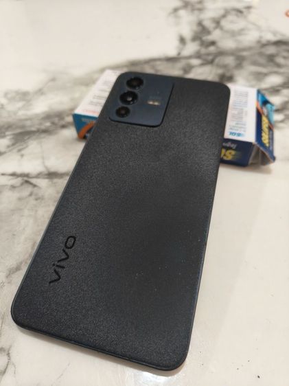 ขาย vivo v23 5G สุภาพดีมาก มี2เครื่อง รูปที่ 3