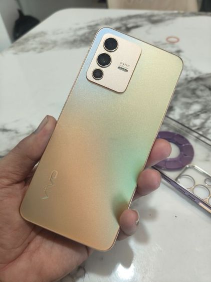 ขาย vivo v23 5G สุภาพดีมาก มี2เครื่อง รูปที่ 5