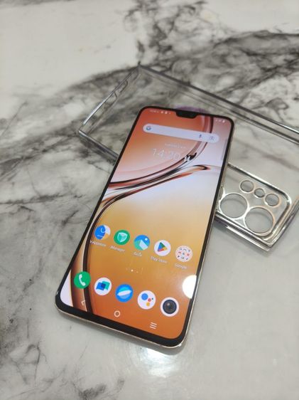 ขาย vivo v23 5G สุภาพดีมาก มี2เครื่อง รูปที่ 6