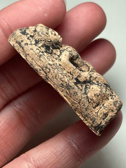 หลวงพ่อโตเนื้อดิน รูปที่ 3