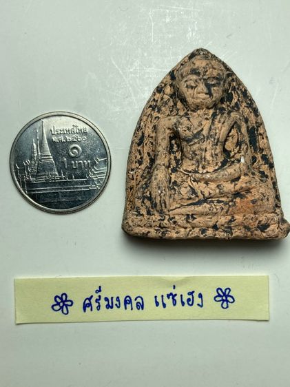 หลวงพ่อโตเนื้อดิน รูปที่ 6