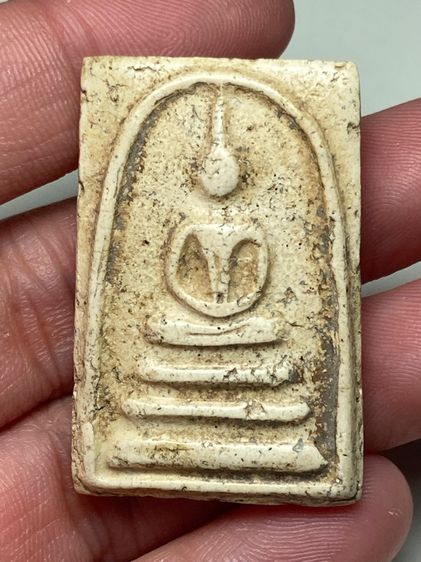 พระสมเด็จพิมพ์เจดีย์