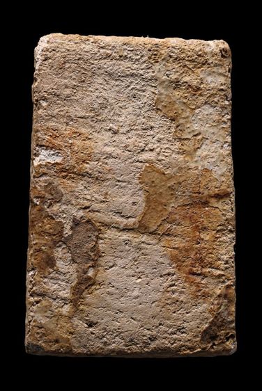 พระสมเด็จบางขุนพรหมพิมพ์เกศบัวตูม รูปที่ 2