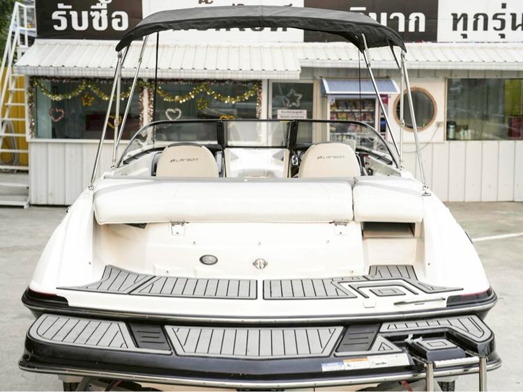 SPEEDBOAT LARSON LX225S 6.2 L ปี 2019 รูปที่ 4