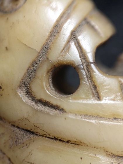 ❌ปิด❌หลวงพ่อนกวัดสังกะสีจารเต็มสภาพนอนหิ้งครับ รูปที่ 10