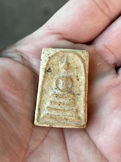 พระสมเด็จ