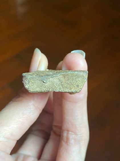 พระท่ากระดาน กรุศรีสวัสดิ์ รูปที่ 5