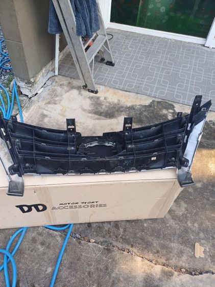 ขายกระจังหน้าของแท้100 รูปที่ 2