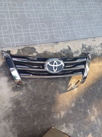 ขายกระจังหน้าของแท้100 รูปที่ 3