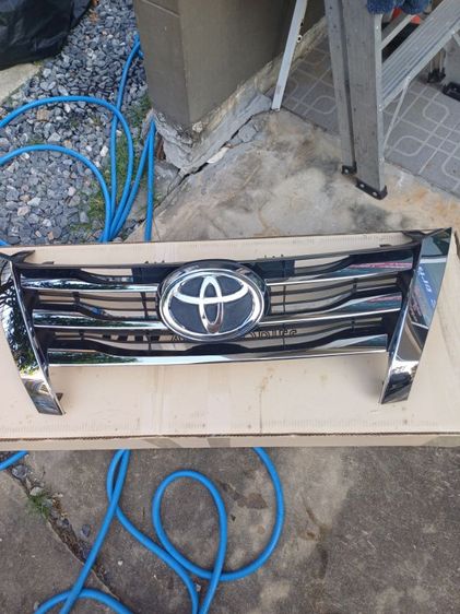 ขายกระจังหน้าของแท้100