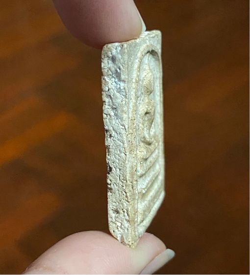 พระสมเด็จวัดระฆัง รูปที่ 4